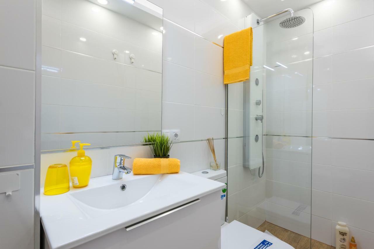 263 Precious Bungalow With Terrace, Free Wifi Playa de las Americas  Exterior foto
